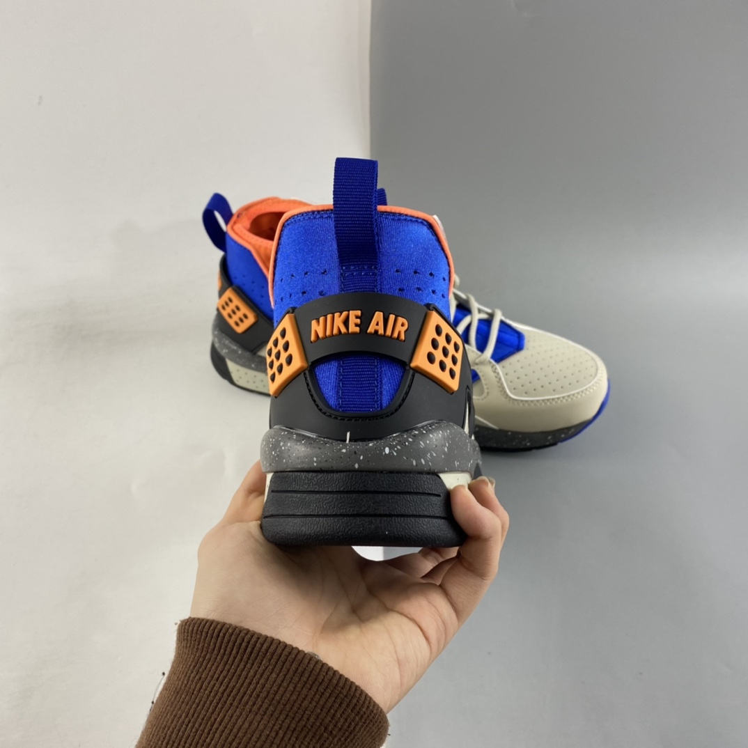 P240  NIKE ACG Air Mowabb OG 轻便透气耐磨户外徒步鞋 DC9554-200
