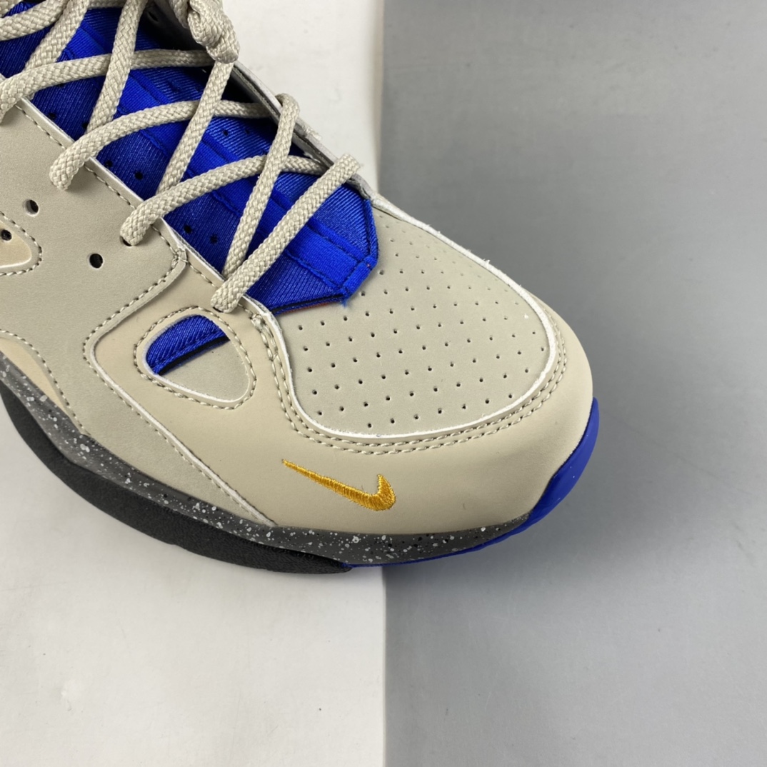 P240  NIKE ACG Air Mowabb OG 轻便透气耐磨户外徒步鞋 DC9554-200