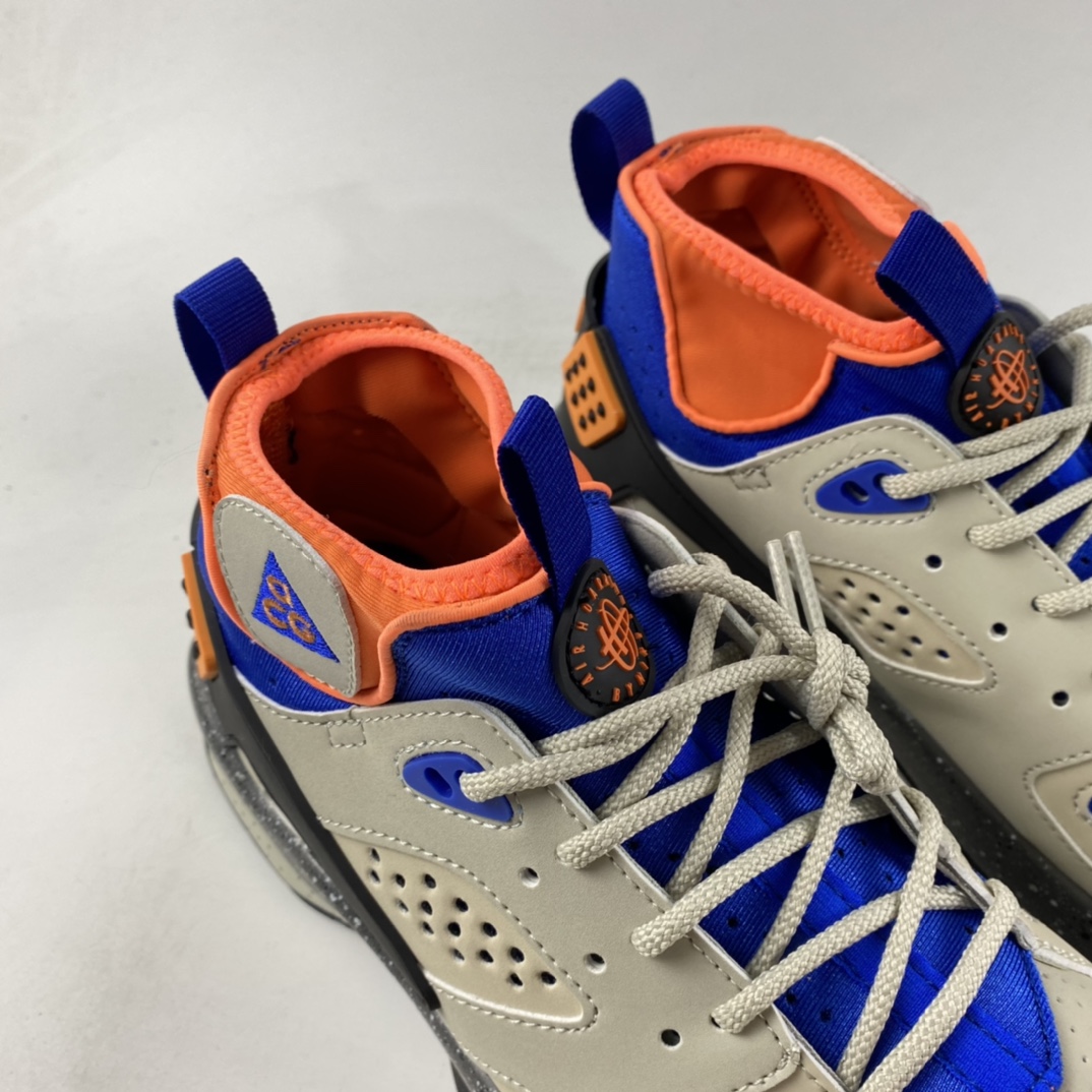 P240  NIKE ACG Air Mowabb OG 轻便透气耐磨户外徒步鞋 DC9554-200