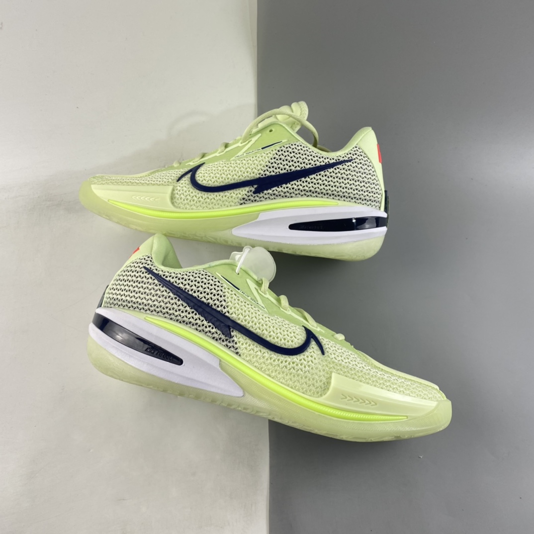 P350  NIKE Air Zoom G.T.Cut EP  实战系列篮球鞋 CZ0176-300