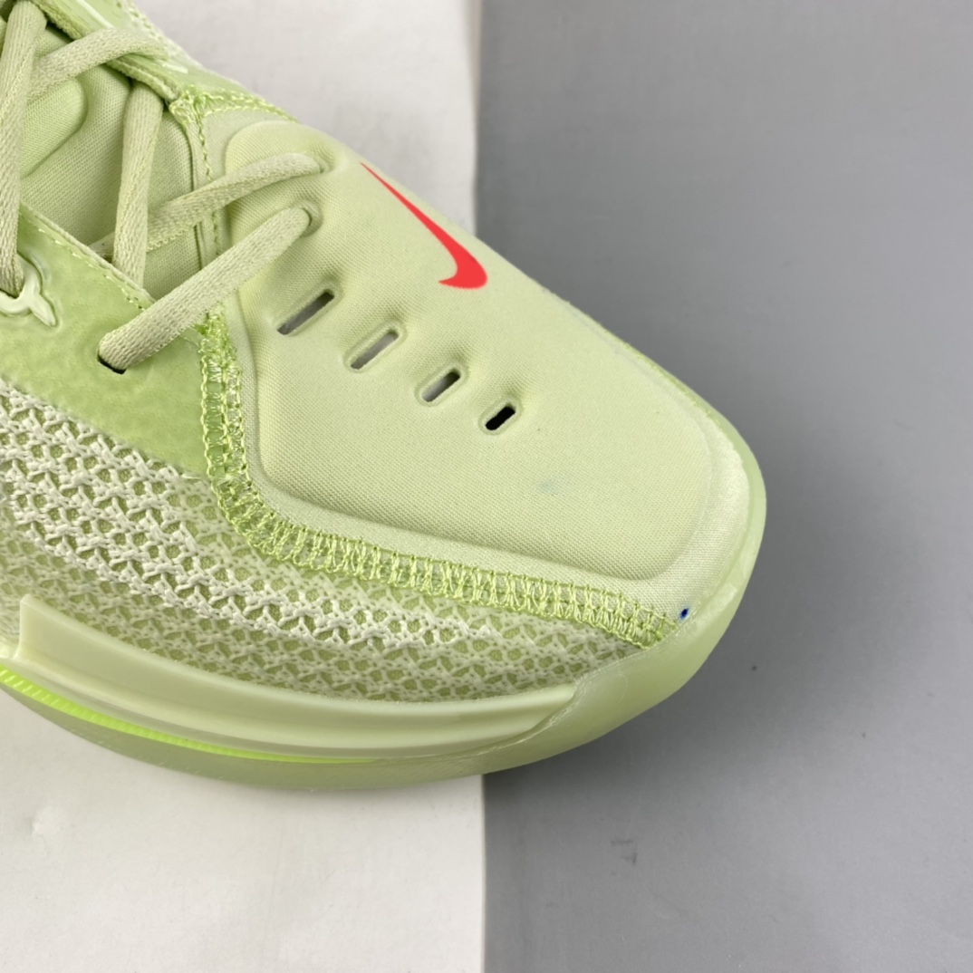 P350  NIKE Air Zoom G.T.Cut EP  实战系列篮球鞋 CZ0176-300