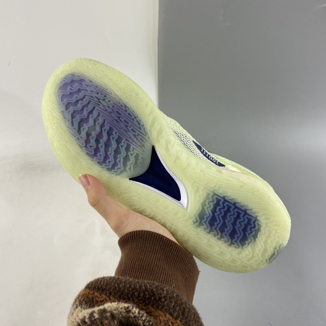 P350  NIKE Air Zoom G.T.Cut EP  实战系列篮球鞋 CZ0176-300