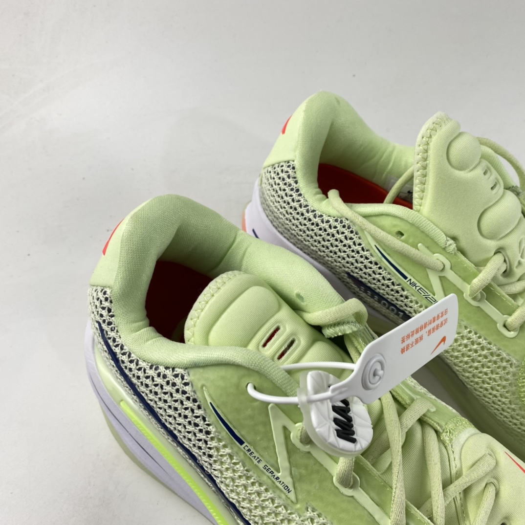 P350  NIKE Air Zoom G.T.Cut EP  实战系列篮球鞋 CZ0176-300