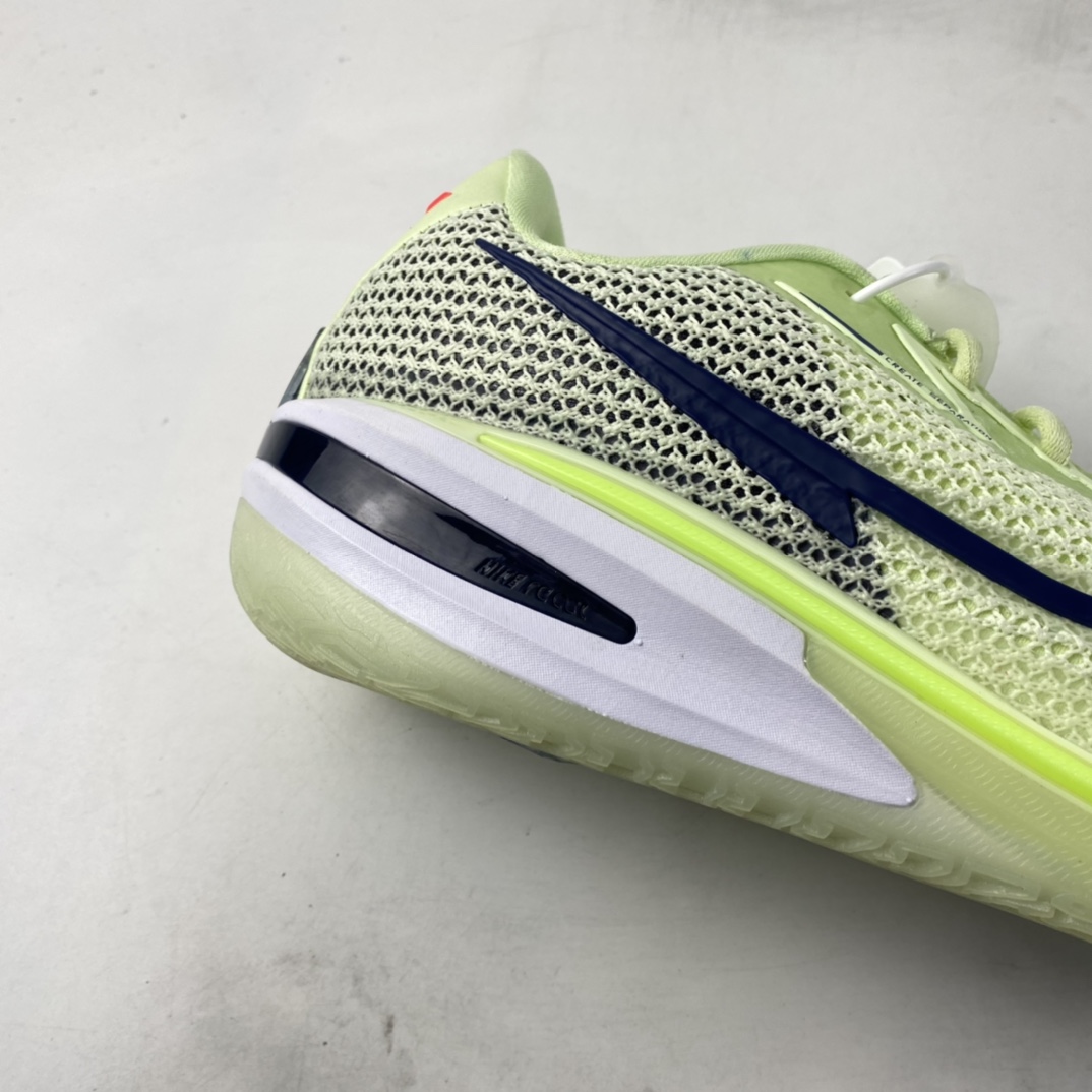 P350  NIKE Air Zoom G.T.Cut EP  实战系列篮球鞋 CZ0176-300