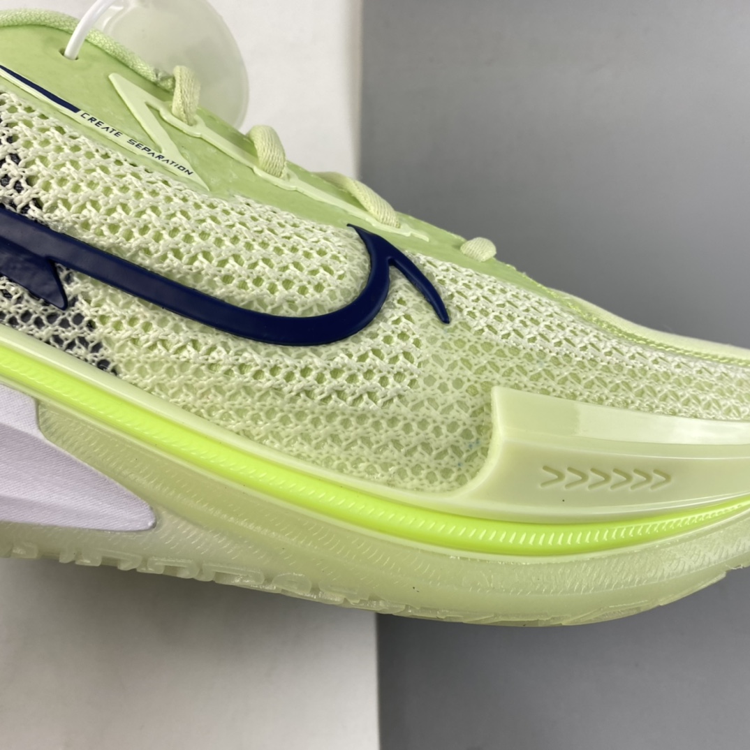 P350  NIKE Air Zoom G.T.Cut EP  实战系列篮球鞋 CZ0176-300