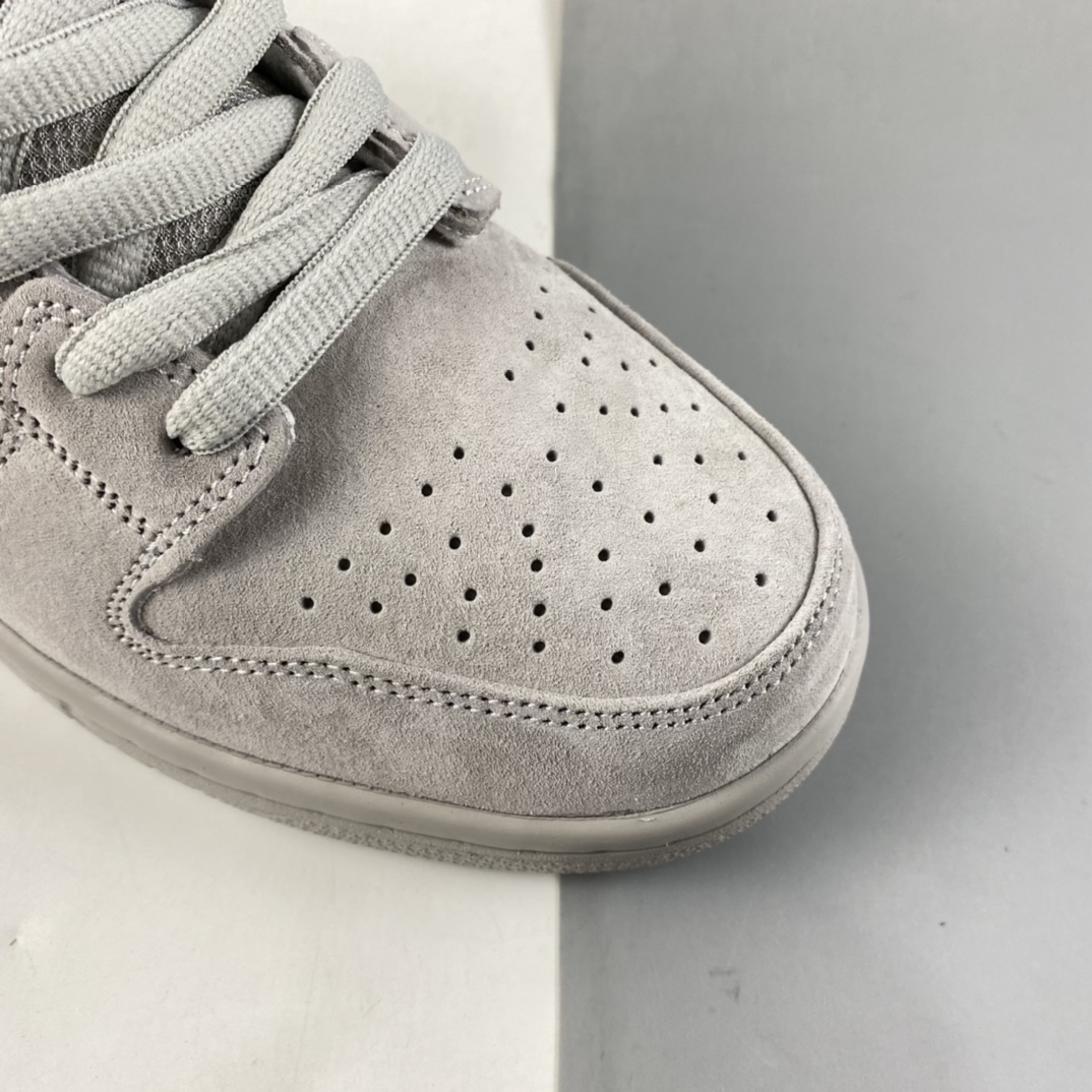 P260  NIKE SB Dunk Low Pro PRM 扣篮系列复古低帮休闲运动滑板板鞋 854866-016