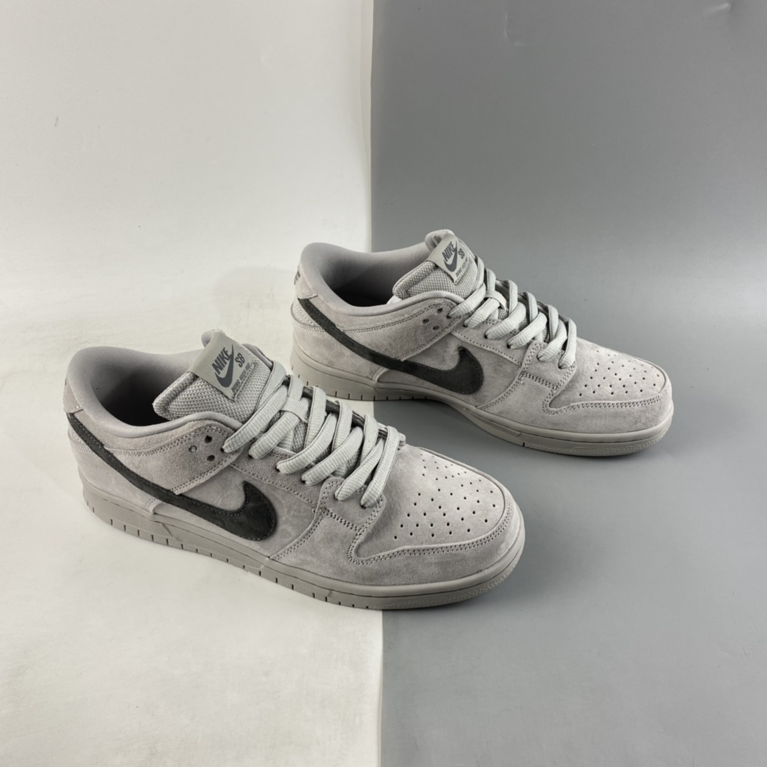 P260  NIKE SB Dunk Low Pro PRM 扣篮系列复古低帮休闲运动滑板板鞋 854866-016