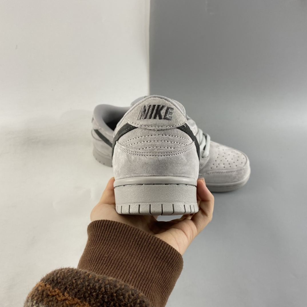 P260  NIKE SB Dunk Low Pro PRM 扣篮系列复古低帮休闲运动滑板板鞋 854866-016
