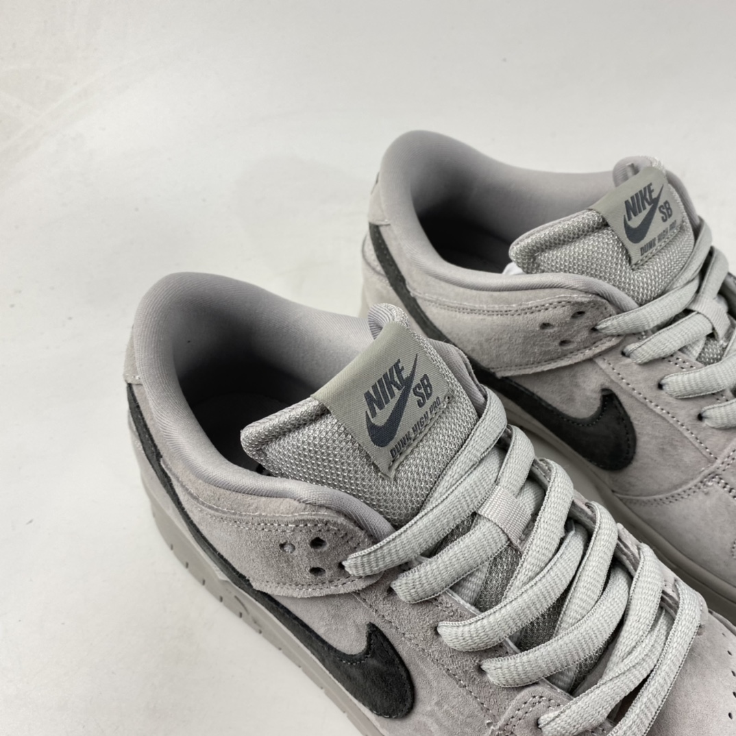 P260  NIKE SB Dunk Low Pro PRM 扣篮系列复古低帮休闲运动滑板板鞋 854866-016