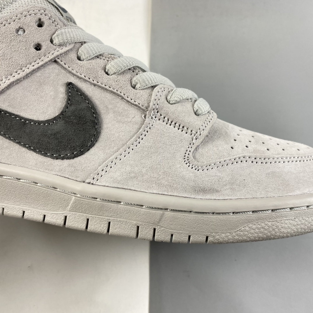 P260  NIKE SB Dunk Low Pro PRM 扣篮系列复古低帮休闲运动滑板板鞋 854866-016