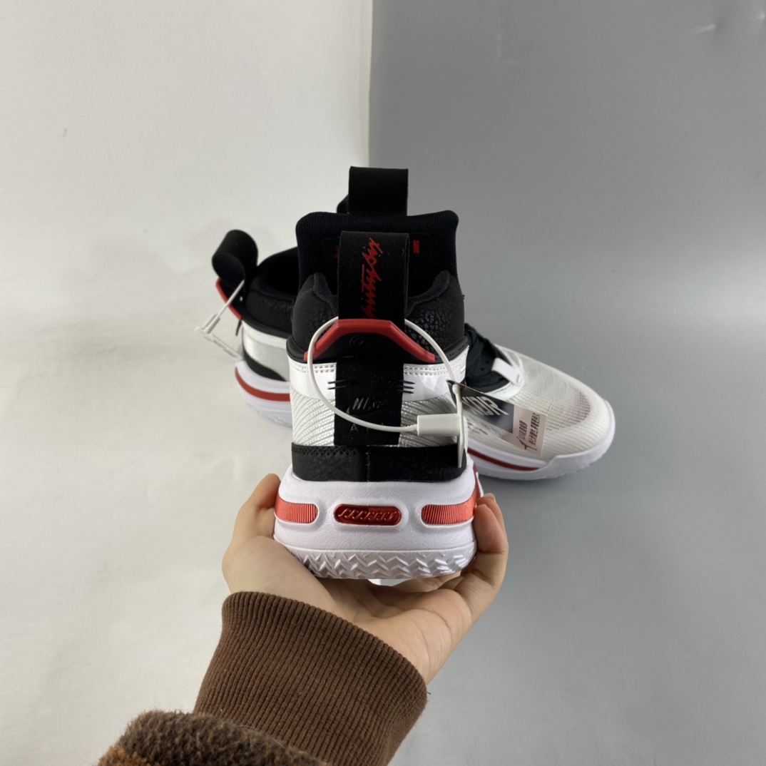 P240 Air Jordan XXXV Sp-Tp PF LRAJ36 乔36代DA9053-100