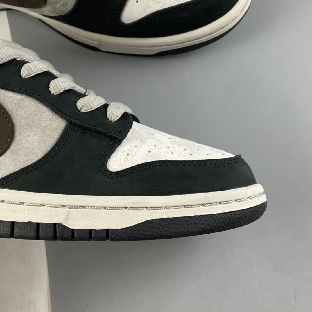 P340  Otomo Katsuhiro x NIKE SB Dunk Low ”Steamboy OST” 休闲板鞋 LF0039-003