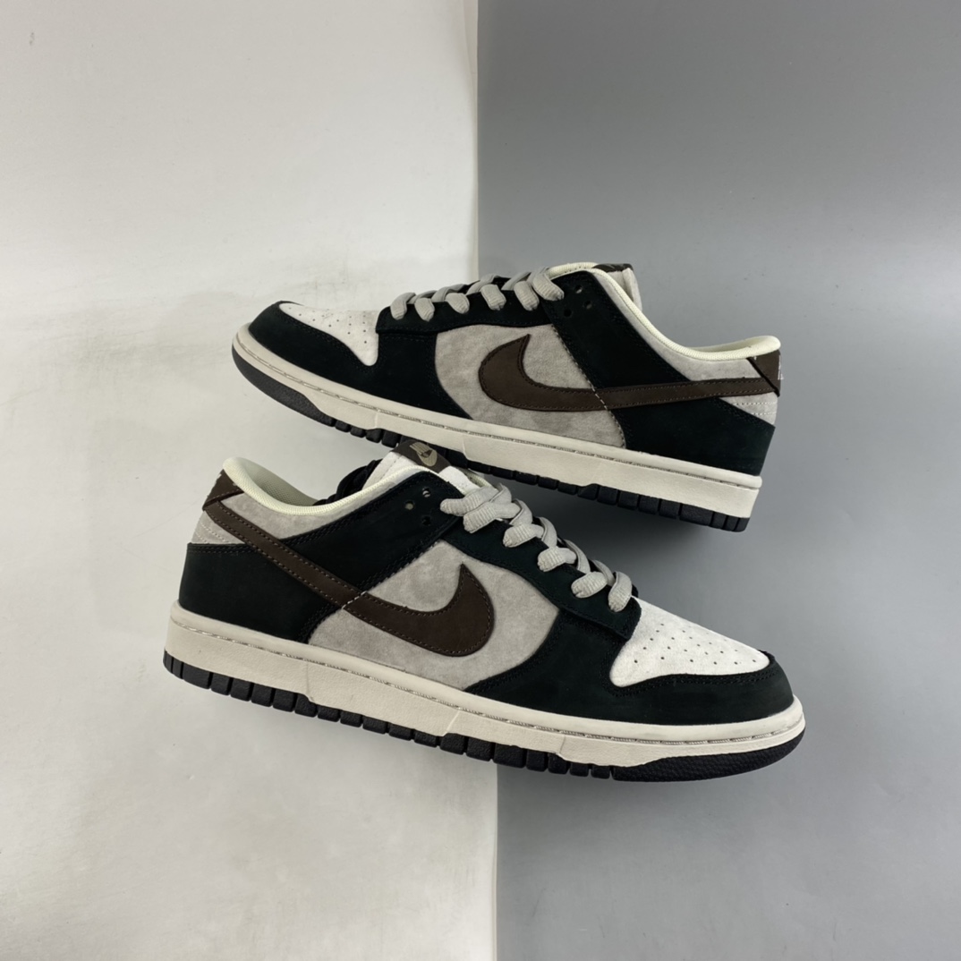 P340  Otomo Katsuhiro x NIKE SB Dunk Low ”Steamboy OST” 休闲板鞋 LF0039-003