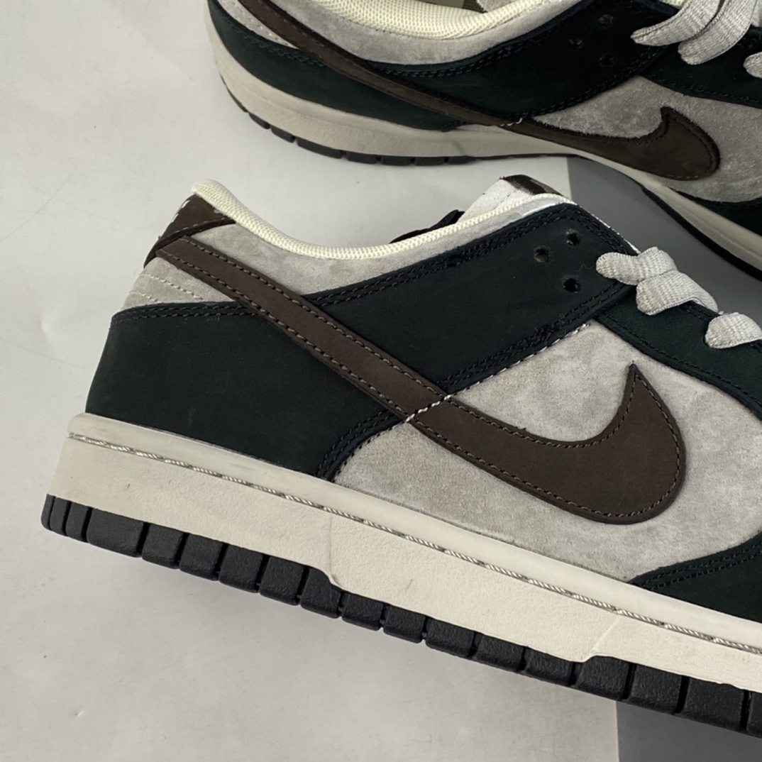 P340  Otomo Katsuhiro x NIKE SB Dunk Low ”Steamboy OST” 休闲板鞋 LF0039-003