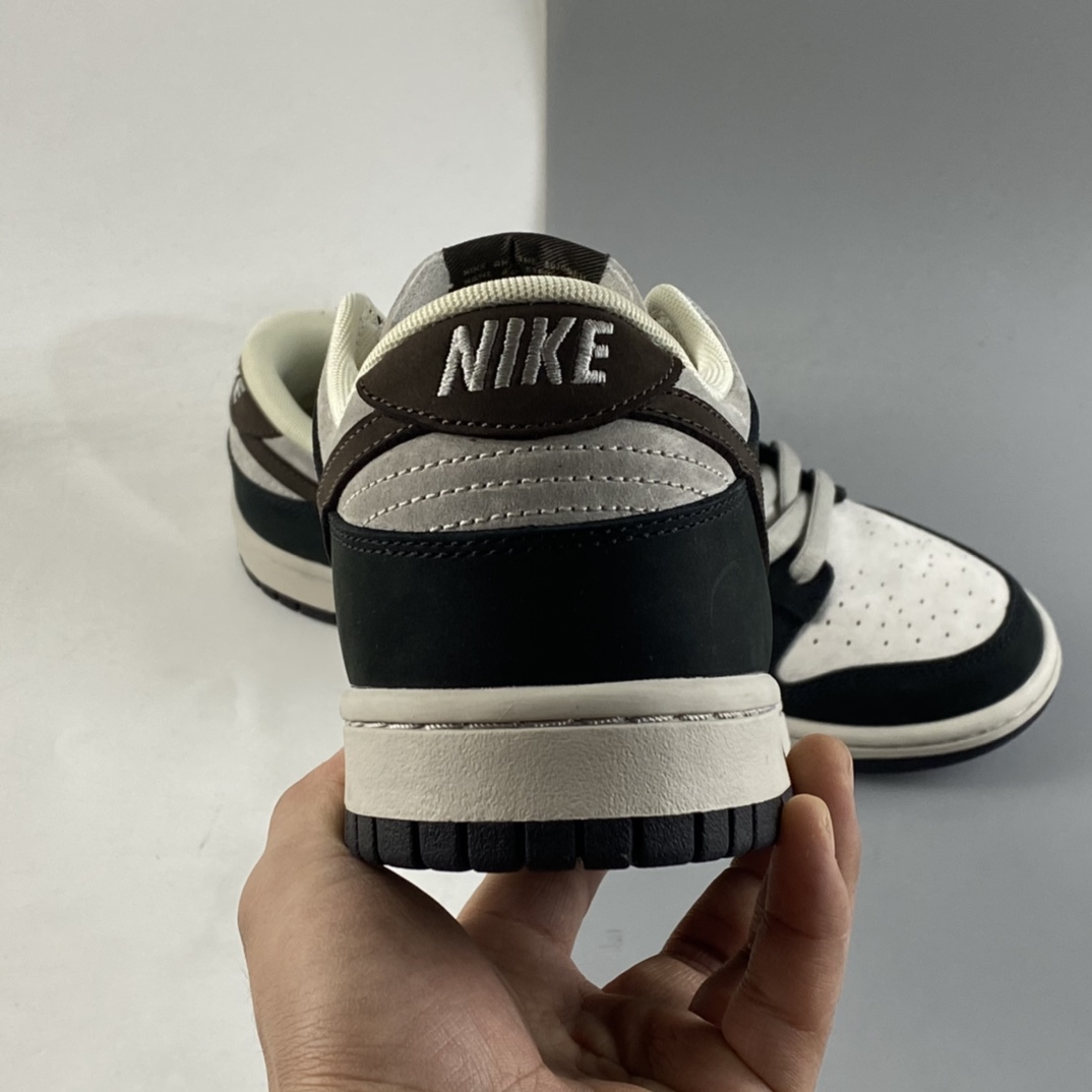 P340  Otomo Katsuhiro x NIKE SB Dunk Low ”Steamboy OST” 休闲板鞋 LF0039-003