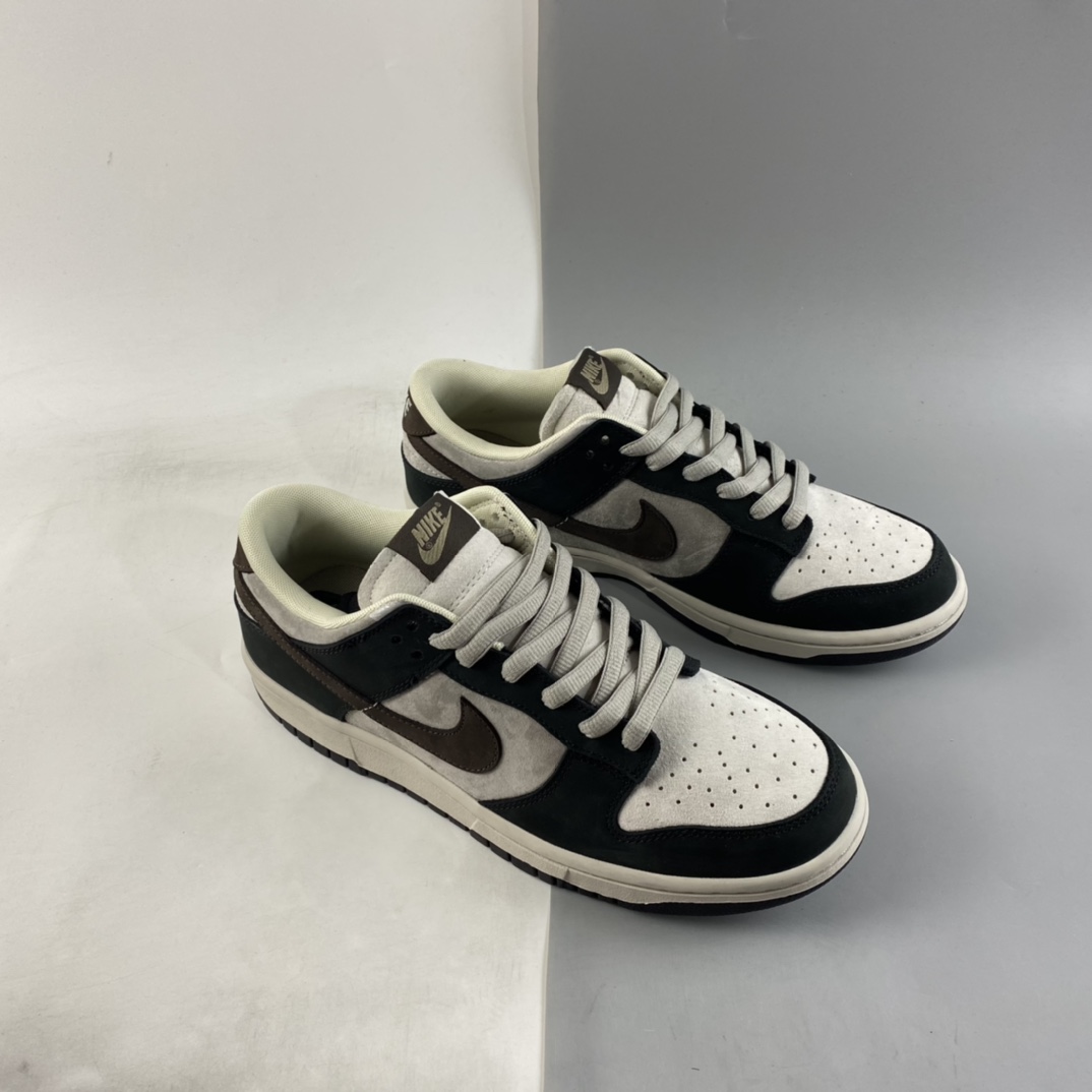 P340  Otomo Katsuhiro x NIKE SB Dunk Low ”Steamboy OST” 休闲板鞋 LF0039-003