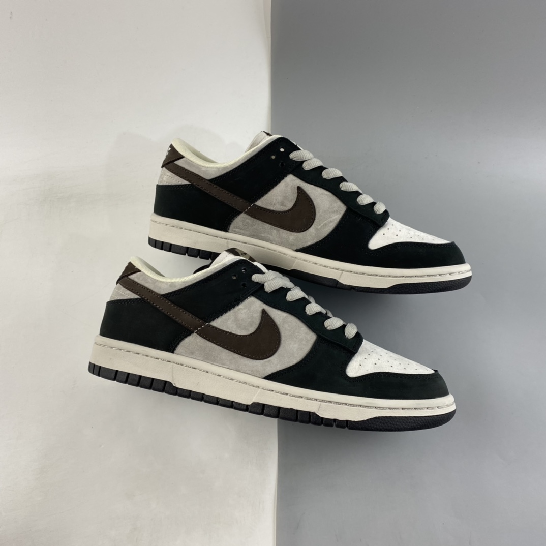 P340  Otomo Katsuhiro x NIKE SB Dunk Low ”Steamboy OST” 休闲板鞋 LF0039-003
