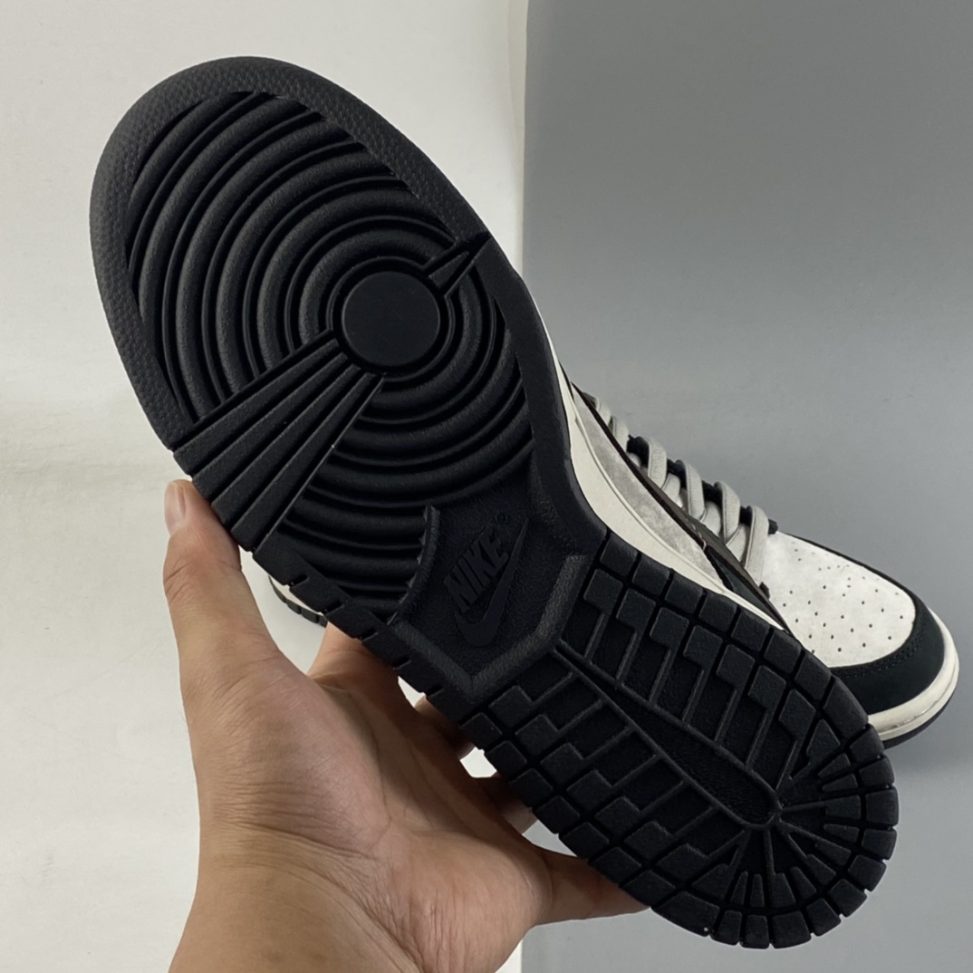 P340  Otomo Katsuhiro x NIKE SB Dunk Low ”Steamboy OST” 休闲板鞋 LF0039-003