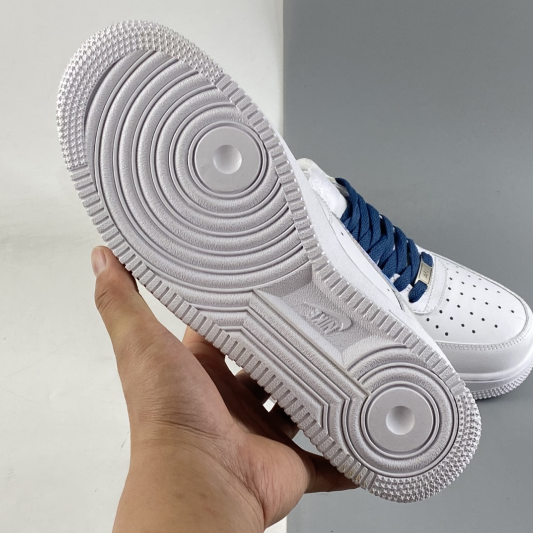 P200  NIKE Air Force 1’07 Lx 彩绘涂鸦 空军一号低帮板鞋 DD8959-100