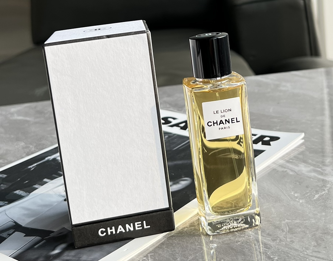 Chanel Perfume #1957