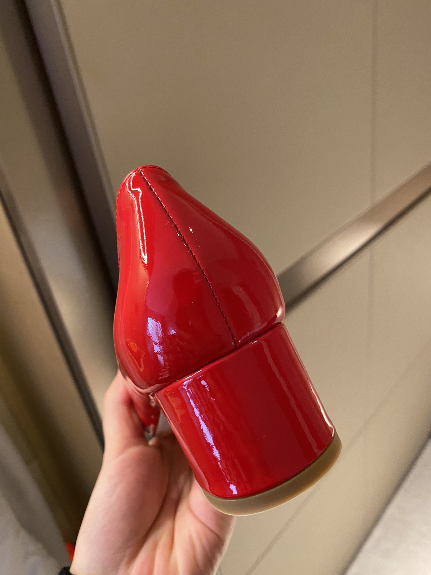 LV2021新款单鞋此款UrbanT