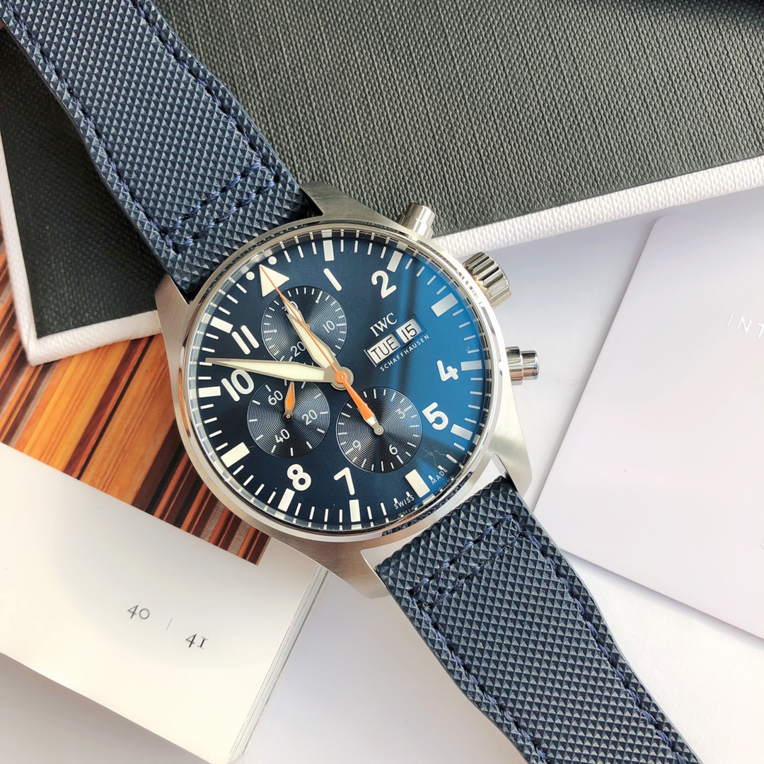 Часы IWC
