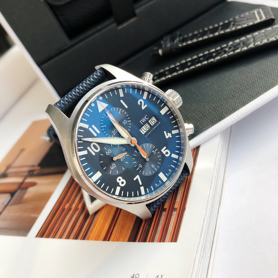 Часы IWC