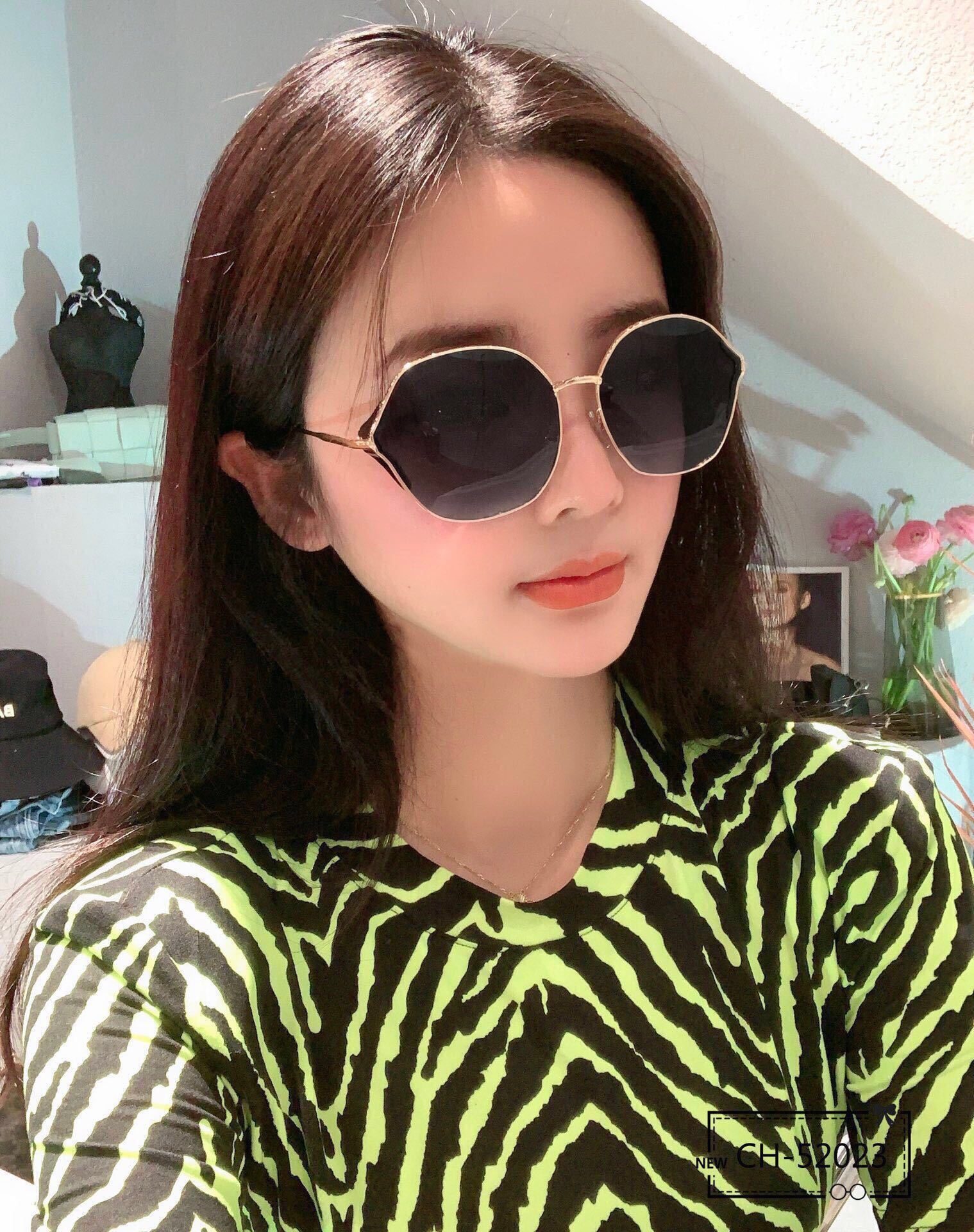 .法国香奈儿-CHANEL.宝丽来树