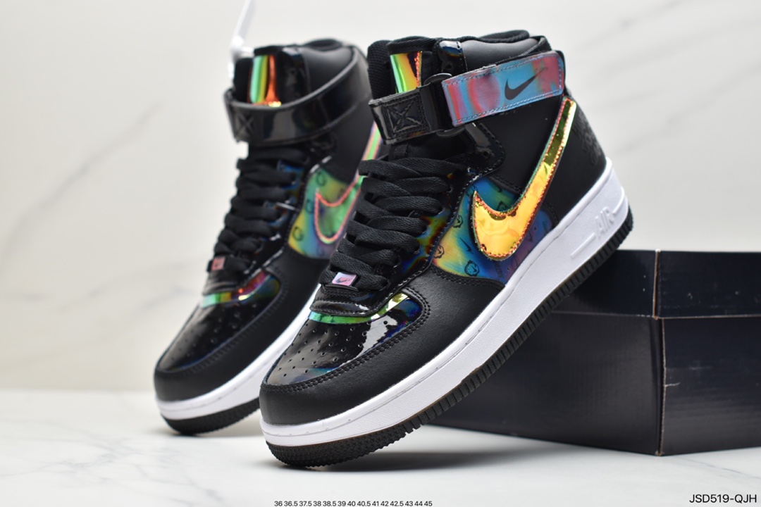 200 电玩主题,魔术贴+霓虹刻印 耐克Nike Air Force 1’07 High”Have A Good Game” DC2111-191-莆田鞋,莆田鞋货源,高仿鞋,高仿鞋货源,安福档口,莆田高仿鞋,莆田鞋批发,高仿鞋批发,莆田高仿运动鞋,高仿运动鞋,莆田运动鞋 200 电玩主题,魔术贴+霓虹刻印 耐克Nike Air Force 1’07 High”Have A Good Game” DC2111-191