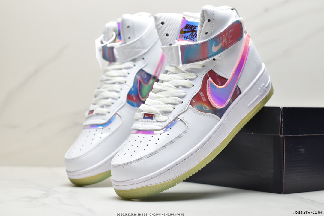 200 电玩主题,魔术贴+霓虹刻印 耐克Nike Air Force 1’07 High”Have A Good Game” DC2111-191-莆田鞋,莆田鞋货源,高仿鞋,高仿鞋货源,安福档口,莆田高仿鞋,莆田鞋批发,高仿鞋批发,莆田高仿运动鞋,高仿运动鞋,莆田运动鞋 200 电玩主题,魔术贴+霓虹刻印 耐克Nike Air Force 1’07 High”Have A Good Game” DC2111-191