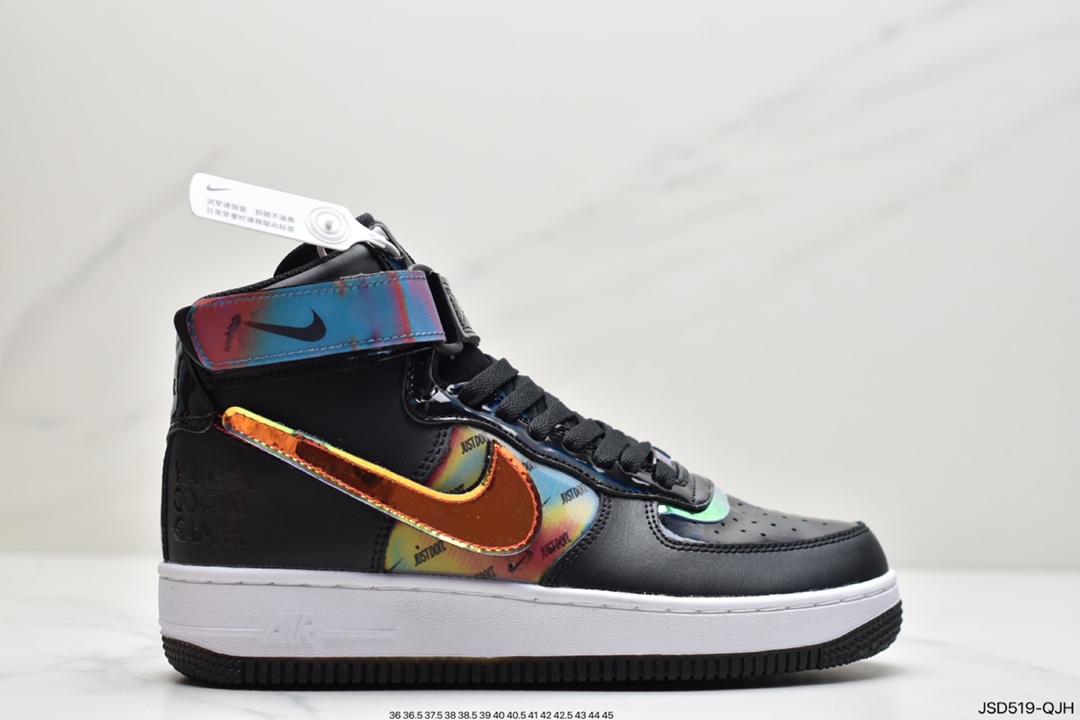 200 电玩主题,魔术贴+霓虹刻印 耐克Nike Air Force 1’07 High”Have A Good Game” DC2111-191-莆田鞋,莆田鞋货源,高仿鞋,高仿鞋货源,安福档口,莆田高仿鞋,莆田鞋批发,高仿鞋批发,莆田高仿运动鞋,高仿运动鞋,莆田运动鞋 200 电玩主题,魔术贴+霓虹刻印 耐克Nike Air Force 1’07 High”Have A Good Game” DC2111-191