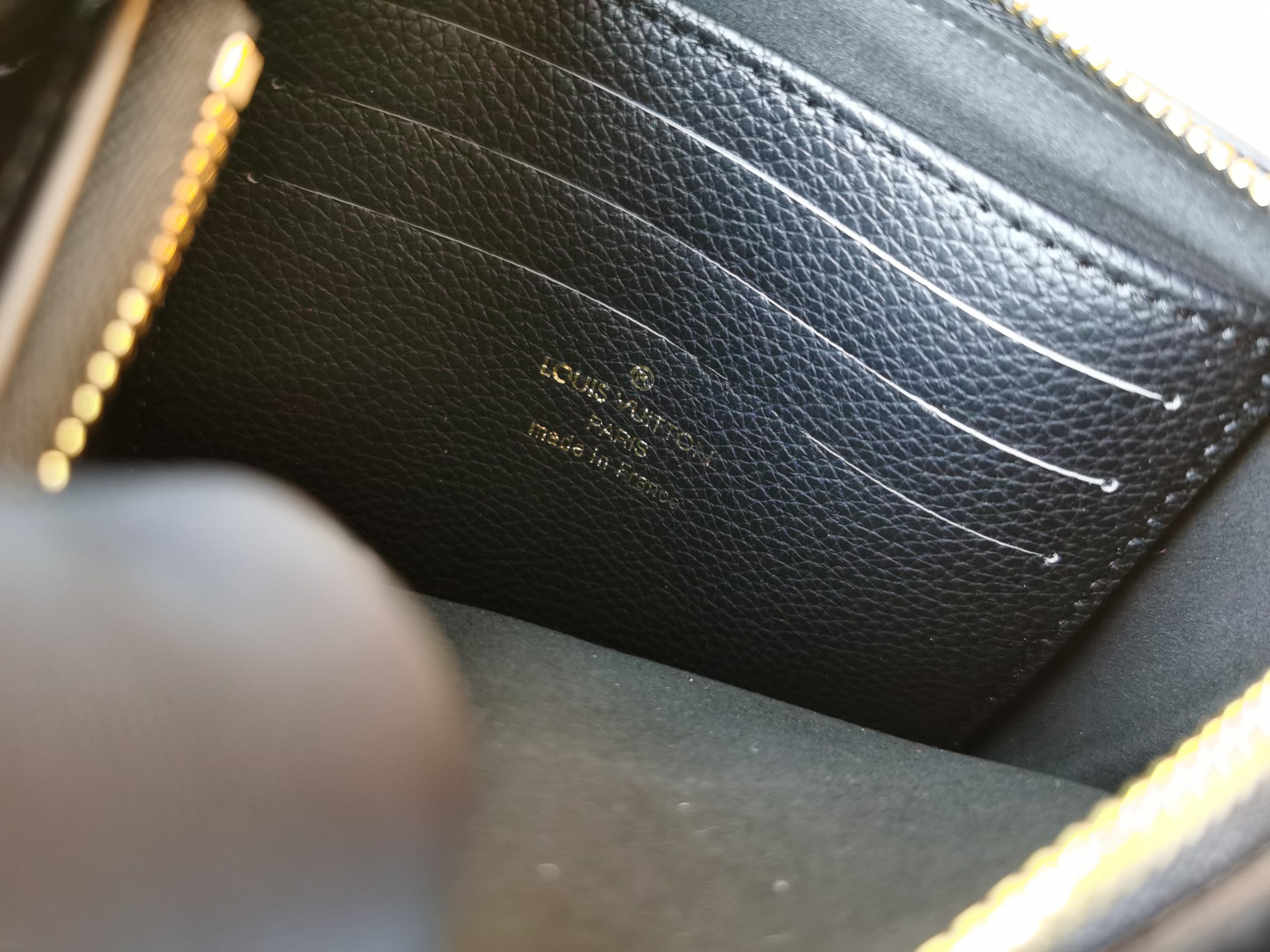 Long Wallet - Assorted Colors