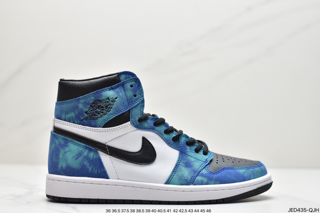 150  Air Jordan 1 High OG ”Bred Patent” 高帮 漆皮黑红555088-125