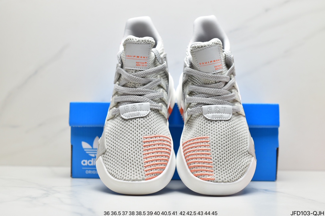 170 阿迪达斯AD EQT Bask ADV 白绿针织 EE5023-莆田鞋,莆田鞋货源,高仿鞋,高仿鞋货源,安福档口,莆田高仿鞋,莆田鞋批发,高仿鞋批发,莆田高仿运动鞋,高仿运动鞋,莆田运动鞋 170 阿迪达斯AD EQT Bask ADV 白绿针织 EE5023