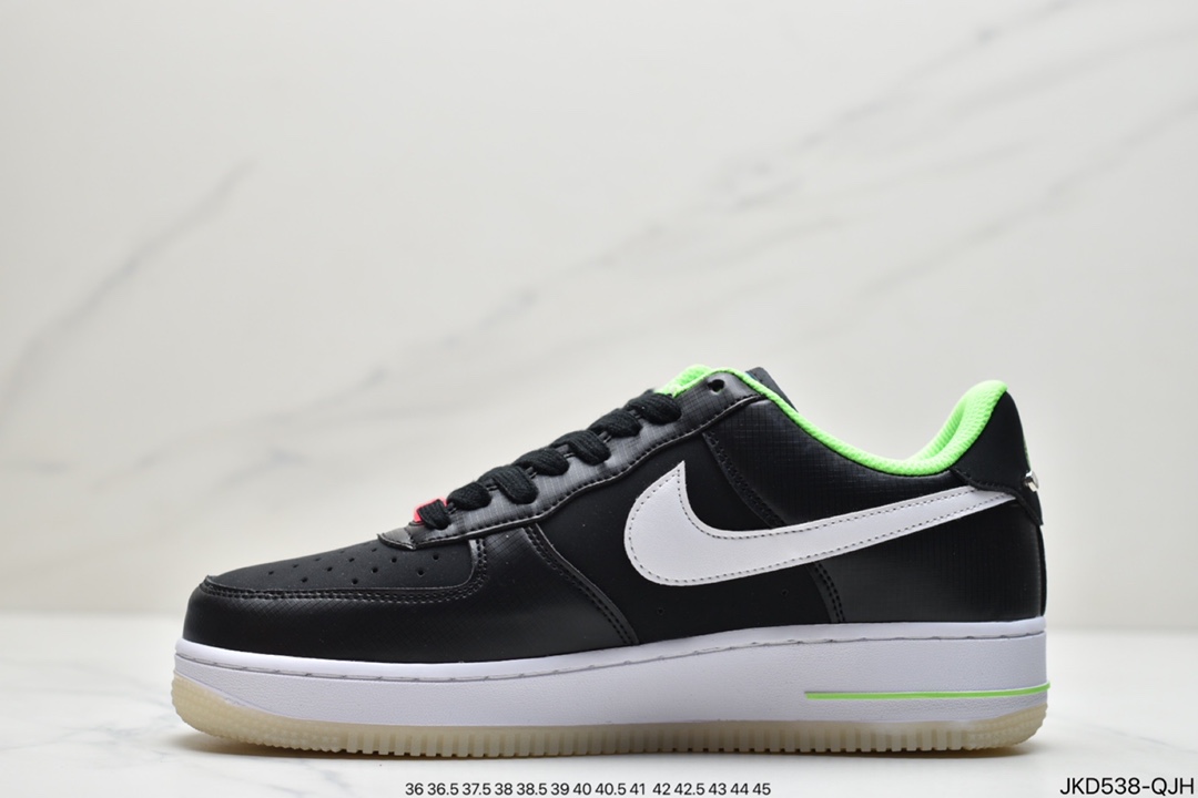 160 Nike Air Force 1 Low 电玩夜光 可拆卸换勾 DO7085-011-莆田鞋,莆田鞋货源,高仿鞋,高仿鞋货源,安福档口,莆田高仿鞋,莆田鞋批发,高仿鞋批发,莆田高仿运动鞋,高仿运动鞋,莆田运动鞋 160 Nike Air Force 1 Low 电玩夜光 可拆卸换勾 DO7085-011