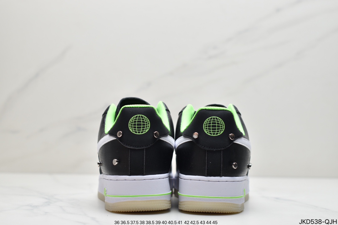 160 Nike Air Force 1 Low 电玩夜光 可拆卸换勾 DO7085-011-莆田鞋,莆田鞋货源,高仿鞋,高仿鞋货源,安福档口,莆田高仿鞋,莆田鞋批发,高仿鞋批发,莆田高仿运动鞋,高仿运动鞋,莆田运动鞋 160 Nike Air Force 1 Low 电玩夜光 可拆卸换勾 DO7085-011