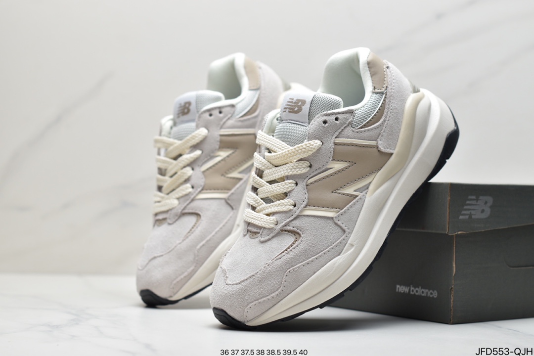 170 New Balance新百伦 NB5740系列 W5740BWR1