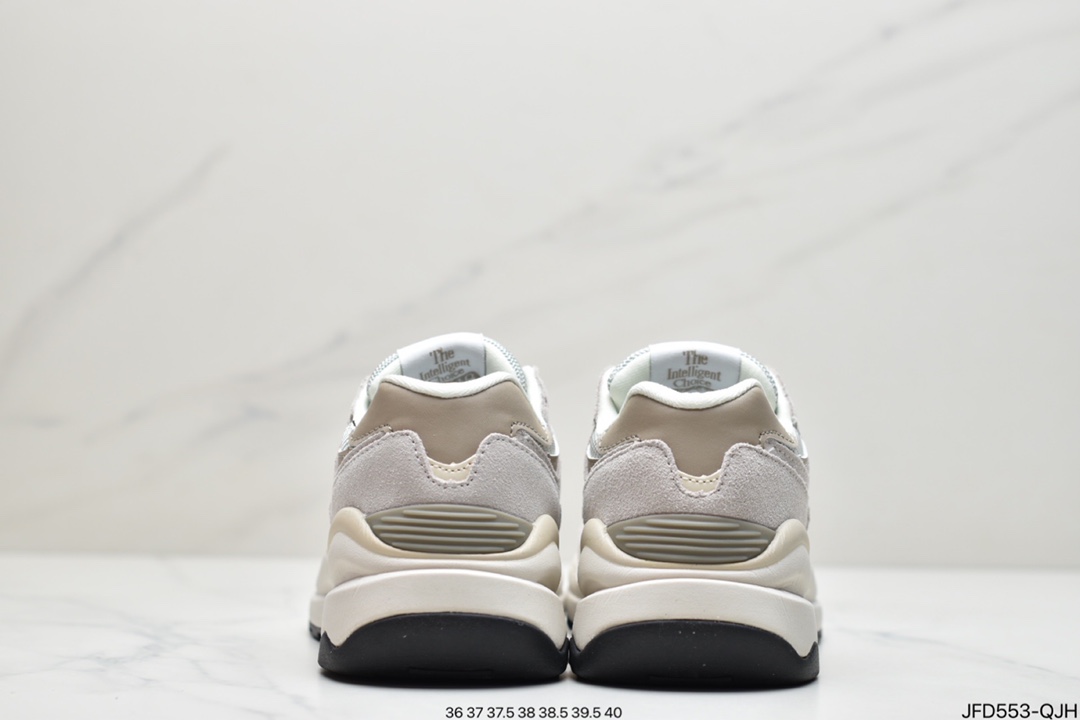 170 New Balance新百伦 NB5740系列 W5740BWR1
