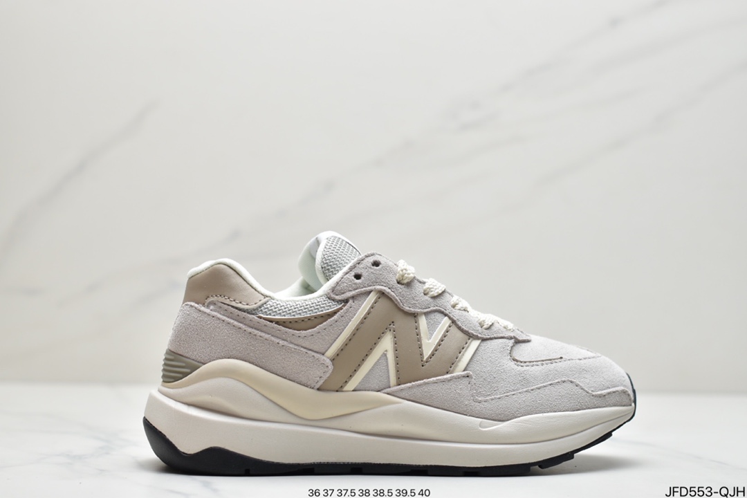 170 New Balance新百伦 NB5740系列 W5740BWR1