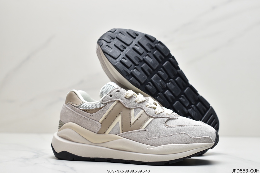 170 New Balance新百伦 NB5740系列 W5740BWR1