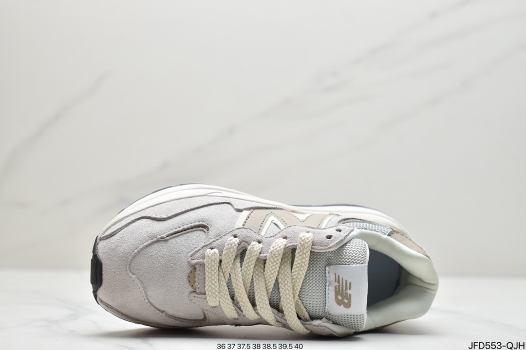 170 New Balance新百伦 NB5740系列 W5740BWR1