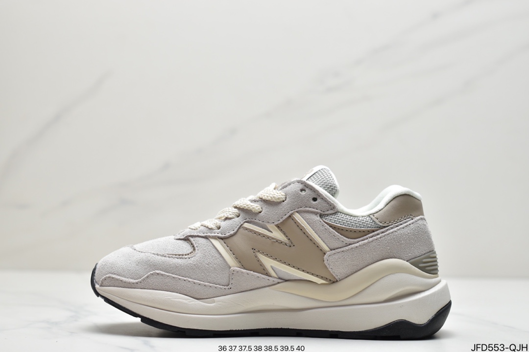 170 New Balance新百伦 NB5740系列 W5740BWR1