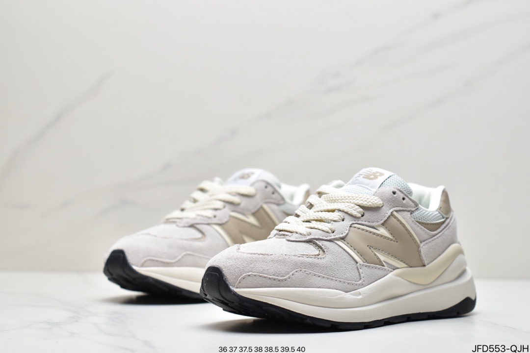 170 New Balance新百伦 NB5740系列 W5740BWR1
