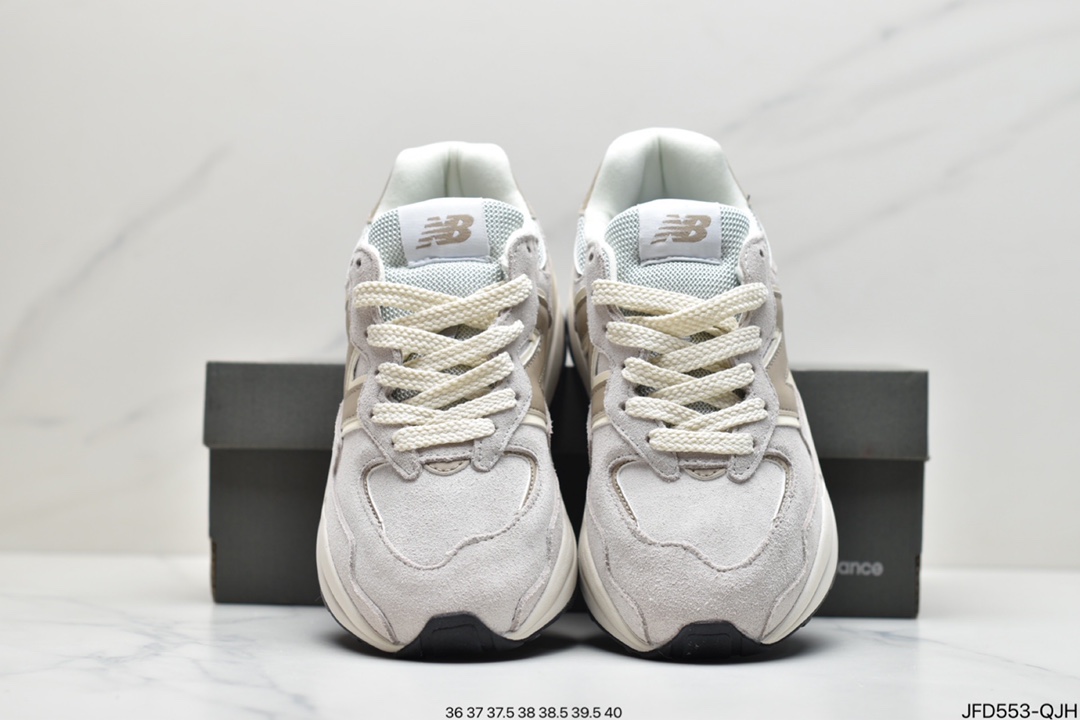 170 New Balance新百伦 NB5740系列 W5740BWR1