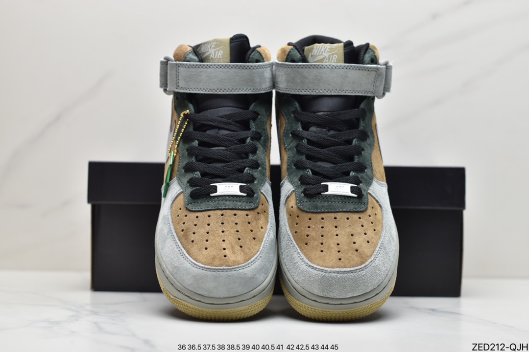 260 Air Force 1 MID 麂皮灰蜘蛛侠 CQ5059K-莆田鞋,莆田鞋货源,高仿鞋,高仿鞋货源,安福档口,莆田高仿鞋,莆田鞋批发,高仿鞋批发,莆田高仿运动鞋,高仿运动鞋,莆田运动鞋 260 Air Force 1 MID 麂皮灰蜘蛛侠 CQ5059K