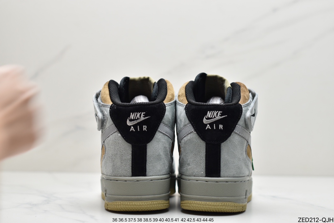 260 Air Force 1 MID 麂皮灰蜘蛛侠 CQ5059K-莆田鞋,莆田鞋货源,高仿鞋,高仿鞋货源,安福档口,莆田高仿鞋,莆田鞋批发,高仿鞋批发,莆田高仿运动鞋,高仿运动鞋,莆田运动鞋 260 Air Force 1 MID 麂皮灰蜘蛛侠 CQ5059K