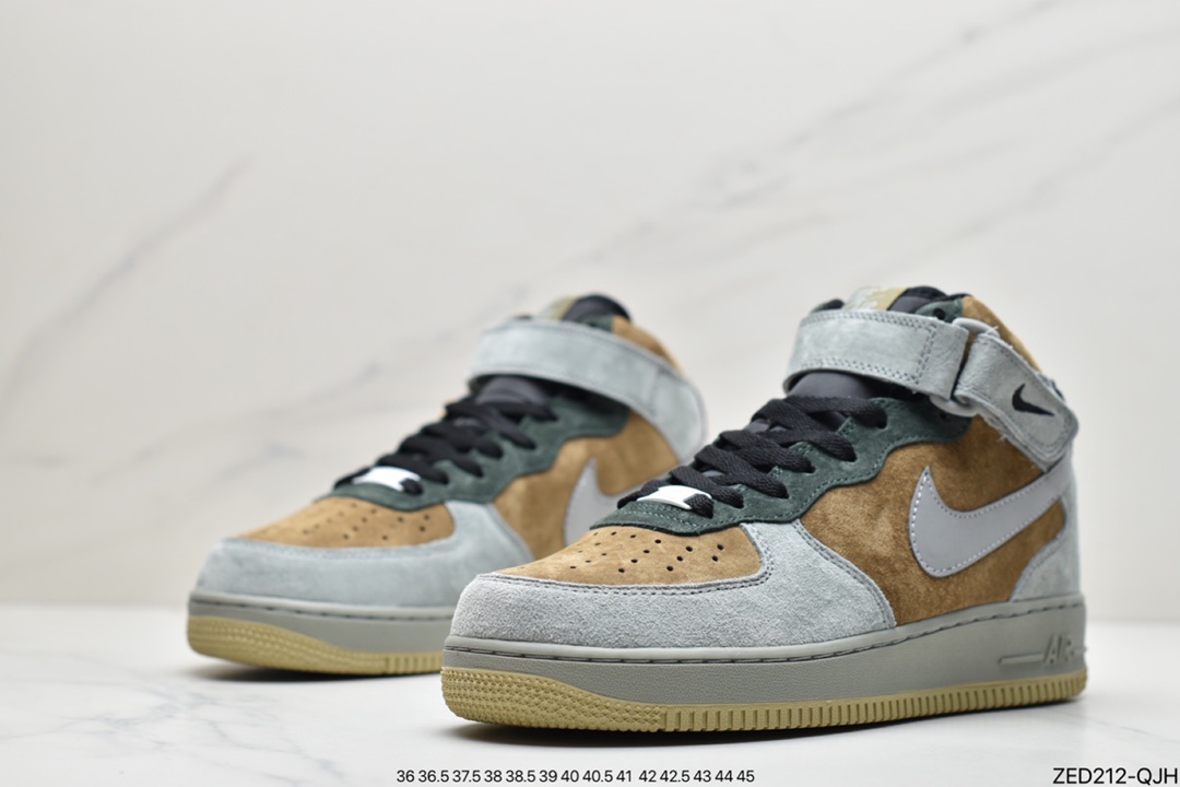 260 Air Force 1 MID 麂皮灰蜘蛛侠 CQ5059K-莆田鞋,莆田鞋货源,高仿鞋,高仿鞋货源,安福档口,莆田高仿鞋,莆田鞋批发,高仿鞋批发,莆田高仿运动鞋,高仿运动鞋,莆田运动鞋 260 Air Force 1 MID 麂皮灰蜘蛛侠 CQ5059K