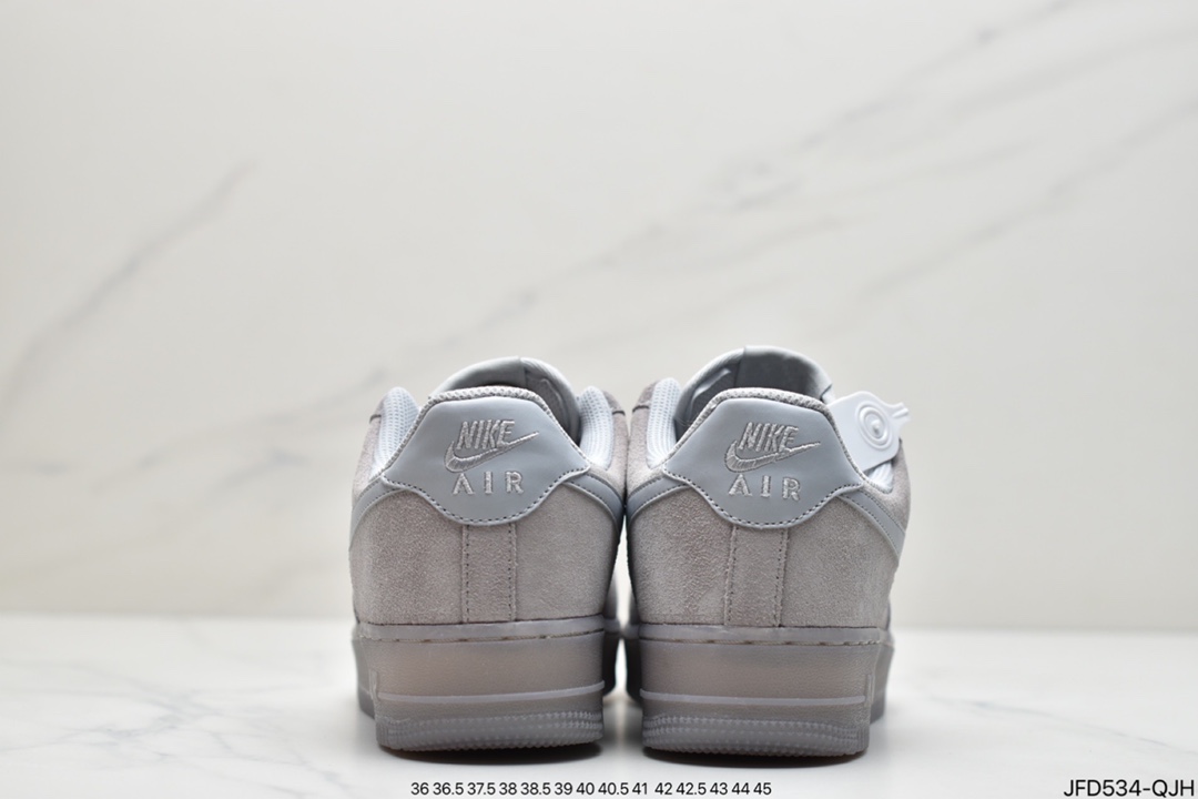170 耐克Nike AIR Force 1 low 翻毛皮 狼灰 耐克空军一号低帮百搭休闲运动板鞋BQ4329-001-莆田鞋,莆田鞋货源,高仿鞋,高仿鞋货源,安福档口,莆田高仿鞋,莆田鞋批发,高仿鞋批发,莆田高仿运动鞋,高仿运动鞋,莆田运动鞋 170 耐克Nike AIR Force 1 low 翻毛皮 狼灰 耐克空军一号低帮百搭休闲运动板鞋BQ4329-001