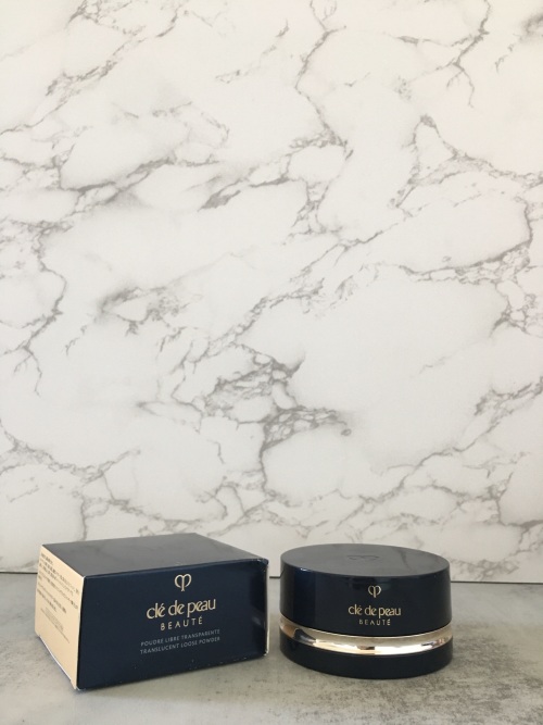 Clé de Peau Beauté Translucent Loose Powder - 1# Bright - 26g 1 Clé de Peau Beauté Translucent Loose Powder - 1# Bright - 26g