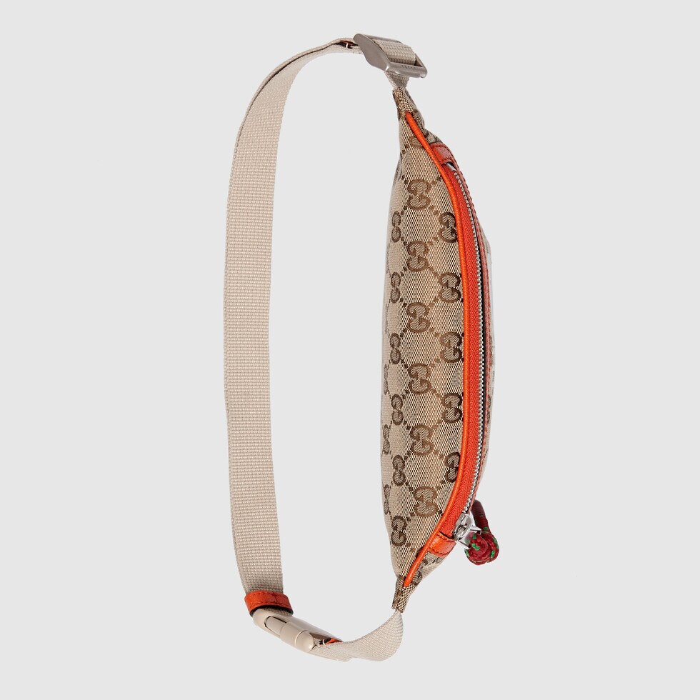 North Face x Gucci Collaboration: New Money in Exploration and Innovation - 图片 5